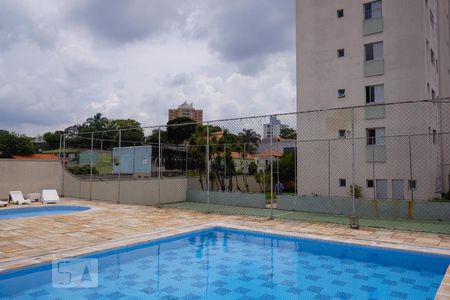 Apartamento à venda com 73m², 3 quartos e 2 vagas Apartamento à venda com 73m², 3 quartos e 2 vagasÁrea comum - Piscina