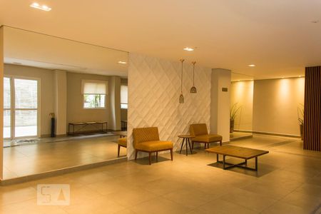 Apartamento para alugar com 90m², 3 quartos e 2 vagas Apartamento para alugar com 90m², 3 quartos e 2 vagasÁrea comum