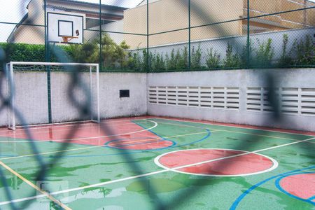 Apartamento para alugar com 90m², 3 quartos e 2 vagas Apartamento para alugar com 90m², 3 quartos e 2 vagasQuadra