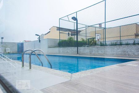 Apartamento para alugar com 90m², 3 quartos e 2 vagas Apartamento para alugar com 90m², 3 quartos e 2 vagasPiscina