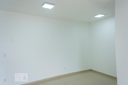 Sala de apartamento para alugar com 3 quartos, 90m² em Parque das Nações, Santo André