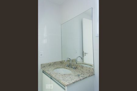 Apartamento para alugar com 90m², 3 quartos e 2 vagas Apartamento para alugar com 90m², 3 quartos e 2 vagasBanheiro da suíte