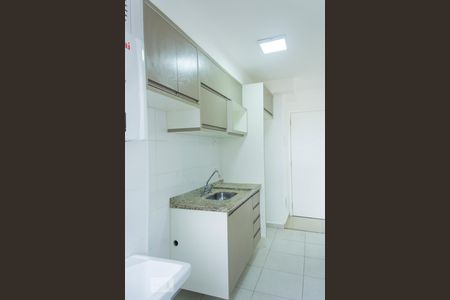 Apartamento para alugar com 90m², 3 quartos e 2 vagas Apartamento para alugar com 90m², 3 quartos e 2 vagasCozinha