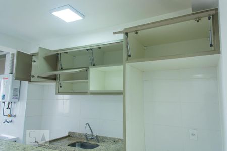 Apartamento para alugar com 90m², 3 quartos e 2 vagas Apartamento para alugar com 90m², 3 quartos e 2 vagasArmário da cozinha