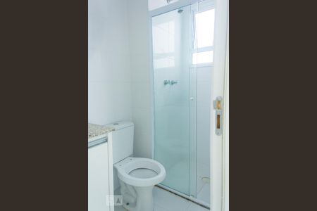 Apartamento para alugar com 90m², 3 quartos e 2 vagas Apartamento para alugar com 90m², 3 quartos e 2 vagasBanheiro