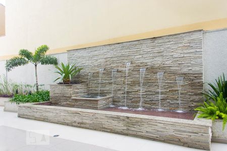 Apartamento para alugar com 90m², 3 quartos e 2 vagas Apartamento para alugar com 90m², 3 quartos e 2 vagasDetalhes da área comum