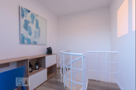 Apartamento à venda com 100m², 2 quartos e 1 vagaEscritório