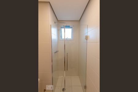 Apartamento à venda com 100m², 2 quartos e 1 vagaBanheiro da Suíte