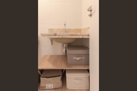 Apartamento à venda com 100m², 2 quartos e 1 vagaBanheiro