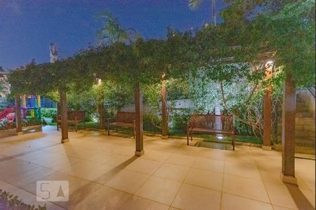 Apartamento à venda com 100m², 2 quartos e 1 vagaÁrea comum