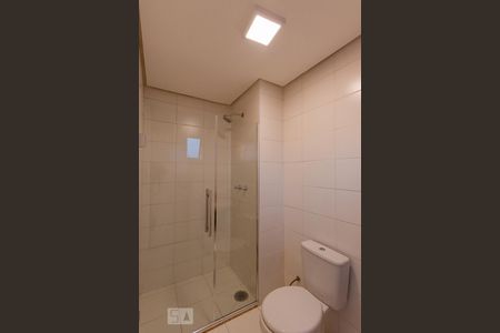 Apartamento à venda com 100m², 2 quartos e 1 vagaBanheiro da Cobertura