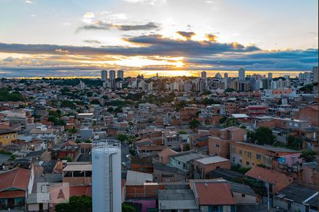 Apartamento à venda com 100m², 2 quartos e 1 vagaVista do /quarto