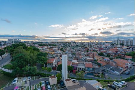 Apartamento à venda com 100m², 2 quartos e 1 vagaVista da Suíte