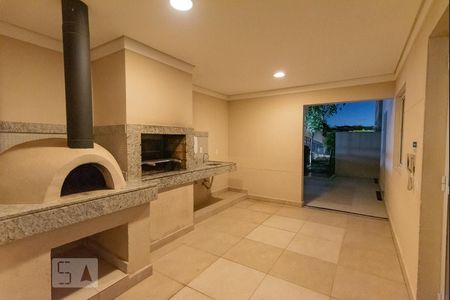 Apartamento à venda com 100m², 2 quartos e 1 vagaEspaço Gourmet