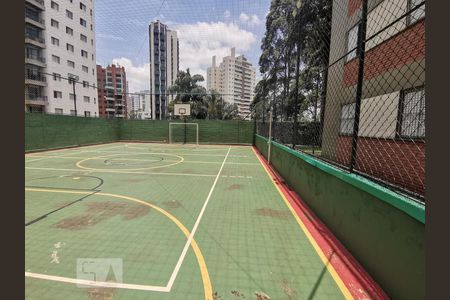 Apartamento para alugar com 67m², 2 quartos e 2 vagasQuadra Esportiva