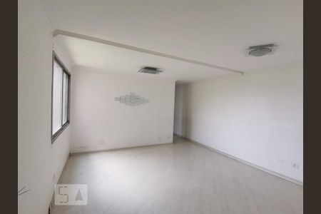 Sala de apartamento para alugar com 2 quartos, 67m² em Vila Suzana, São Paulo