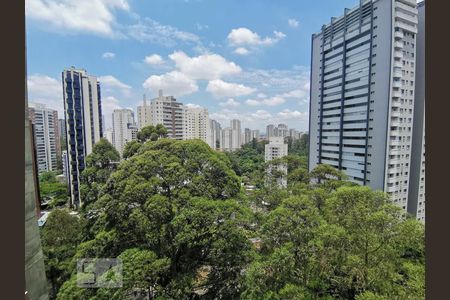 Apartamento para alugar com 67m², 2 quartos e 2 vagasVista da Rua