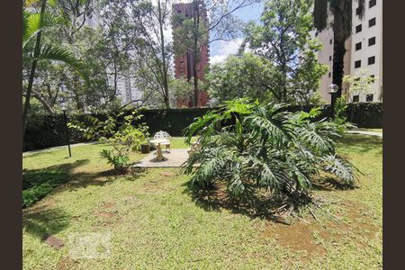 Apartamento para alugar com 67m², 2 quartos e 2 vagasÁrea comum