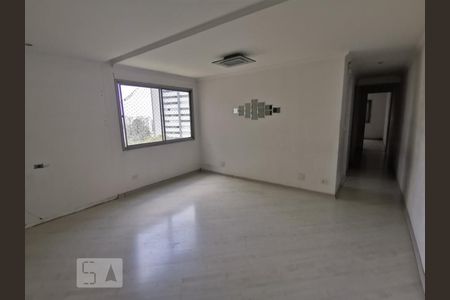 Sala de apartamento para alugar com 2 quartos, 67m² em Vila Suzana, São Paulo
