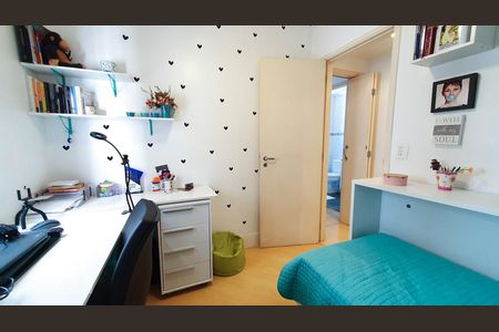 Apartamento à venda com 60m², 2 quartos e 2 vagasQuarto 1