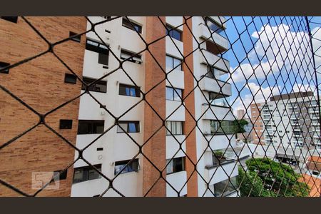 vista da Varanda  de apartamento à venda com 2 quartos, 60m² em Vila Leopoldina, São Paulo
