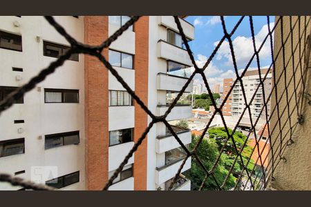 Apartamento à venda com 60m², 2 quartos e 2 vagasVista do Quarto 1