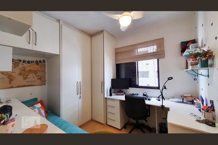 Apartamento à venda com 60m², 2 quartos e 2 vagasQuarto 1