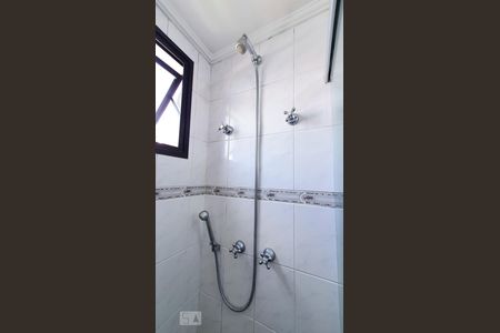 Apartamento à venda com 60m², 2 quartos e 2 vagasBanheiro da Suíte