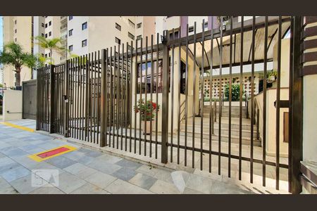 Apartamento à venda com 60m², 2 quartos e 2 vagasFachada