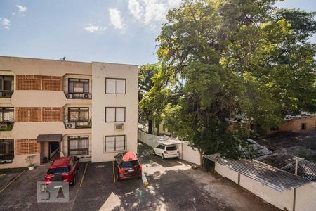 Apartamento à venda com 63m², 2 quartos e 1 vagaVista