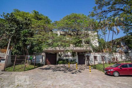 Apartamento à venda com 63m², 2 quartos e 1 vagaFachada