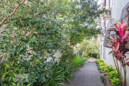 Apartamento à venda com 63m², 2 quartos e 1 vagaJardim