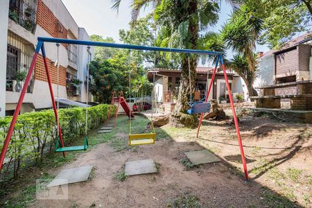 Apartamento à venda com 63m², 2 quartos e 1 vagaÁrea Comum - Playground