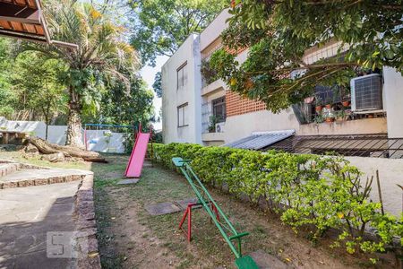 Apartamento à venda com 63m², 2 quartos e 1 vagaÁrea Comum - Playground
