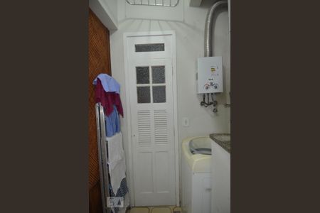 Apartamento para alugar com 50m², 2 quartos e sem vagaÁrea de serviço