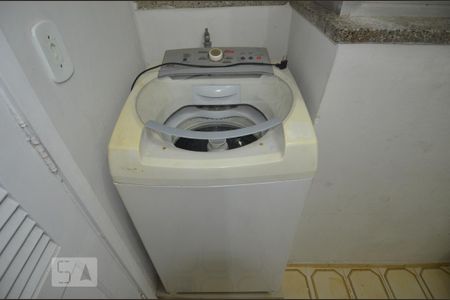 Apartamento para alugar com 50m², 2 quartos e sem vagaÁrea de serviço
