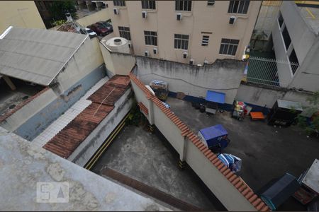 Apartamento para alugar com 50m², 2 quartos e sem vagaVista - Quarto 1