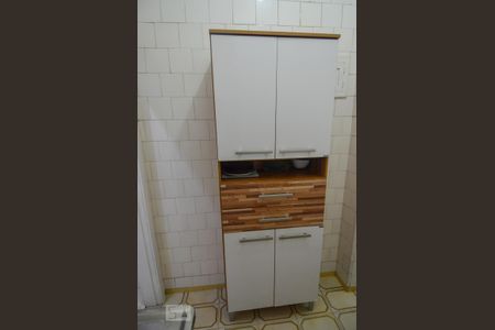 Apartamento para alugar com 50m², 2 quartos e sem vagaCozinha
