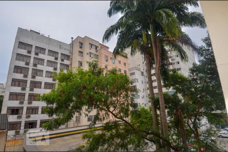 Apartamento para alugar com 50m², 2 quartos e sem vagaVista - Quarto 1