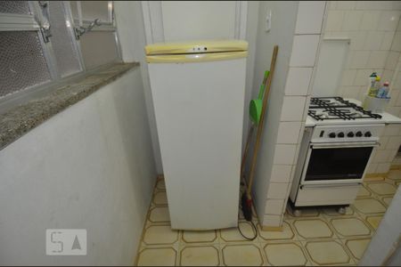 Apartamento para alugar com 50m², 2 quartos e sem vagaÁrea de serviço