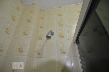 Apartamento para alugar com 50m², 2 quartos e sem vagaBanheiro