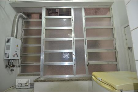 Apartamento para alugar com 50m², 2 quartos e sem vagaÁrea de serviço