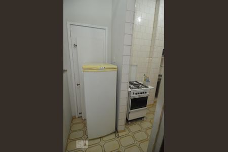 Apartamento para alugar com 50m², 2 quartos e sem vagaÁrea de serviço