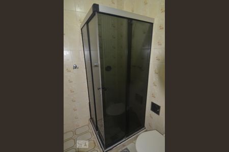 Apartamento para alugar com 50m², 2 quartos e sem vagaBanheiro
