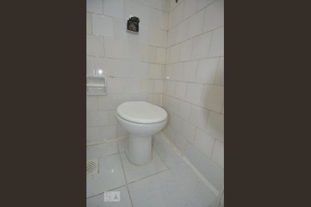 Apartamento para alugar com 50m², 2 quartos e sem vagaBanheiro de Serviço