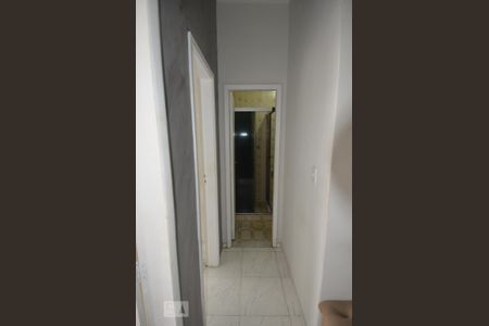 Apartamento para alugar com 50m², 2 quartos e sem vagaCorredor