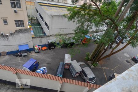 Apartamento para alugar com 50m², 2 quartos e sem vagaVista - Quarto 1