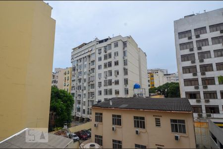 Apartamento para alugar com 50m², 2 quartos e sem vagaVista - Quarto 1