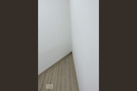 Closet do quarto de casa para alugar com 2 quartos, 80m² em Vila Moreira, São Paulo