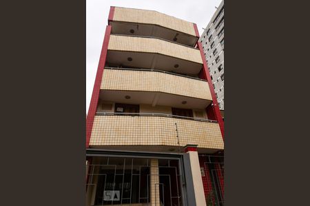 Apartamento para alugar com 90m², 2 quartos e sem vagaFachada